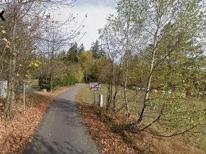 Prodej zahrady, Vacov, 1527 m2