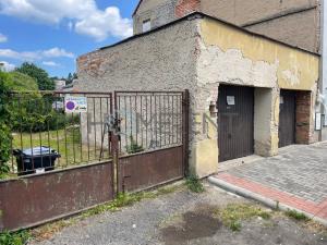 Prodej pozemku pro bydlení, Mladá Boleslav - Mladá Boleslav IV, Luční, 209 m2
