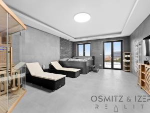 Prodej rodinného domu, Trubín, 301 m2