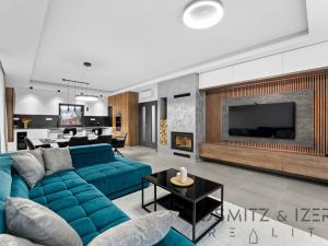 Prodej rodinného domu, Trubín, 301 m2