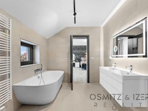 Prodej rodinného domu, Trubín, 301 m2