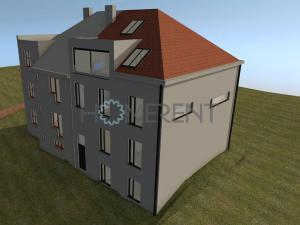 Prodej garáže, Mladá Boleslav - Mladá Boleslav IV, Luční, 36 m2