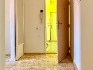 Prodej podílu bytu 2+1, Jemnice, Lípová, 68 m2