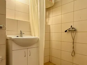 Prodej podílu bytu 2+1, Jemnice, Lípová, 68 m2