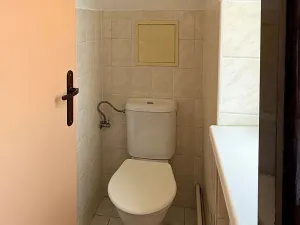 Prodej podílu bytu 2+1, Jemnice, Lípová, 68 m2