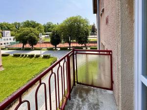 Prodej podílu bytu 2+1, Jemnice, Lípová, 68 m2