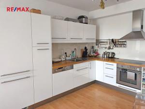 Pronájem bytu 2+kk, Praha - Kyje, Lipnická, 61 m2