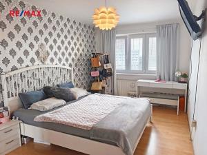 Pronájem bytu 2+kk, Praha - Kyje, Lipnická, 61 m2