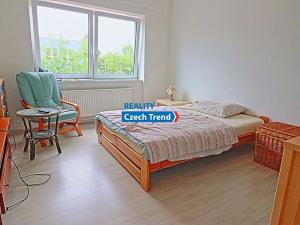 Pronájem bytu 3+kk, Olomouc, Husitská, 80 m2