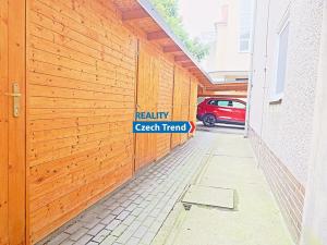 Pronájem bytu 3+kk, Olomouc, Husitská, 80 m2