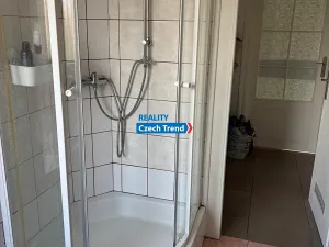 Pronájem bytu 3+kk, Olomouc, Husitská, 80 m2
