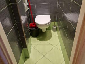 Pronájem bytu 3+1, Ostrava, Hlavní třída, 80 m2