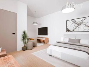 Prodej bytu 1+1, Praha - Nové Město, Palackého náměstí, 123 m2