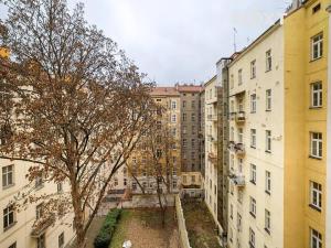 Prodej bytu 1+1, Praha - Nové Město, Palackého náměstí, 123 m2