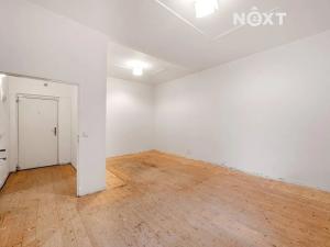Prodej bytu 1+1, Praha - Nové Město, Palackého náměstí, 123 m2
