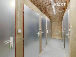 Prodej bytu 1+1, Praha - Nové Město, Palackého náměstí, 123 m2