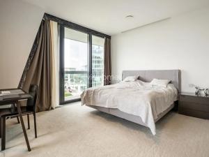 Pronájem bytu 4+kk, Praha - Krč, Milevská, 145 m2