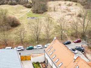 Prodej bytu 4+kk, Praha - Vokovice, Ke dvoru, 213 m2