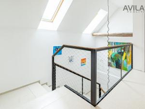 Prodej bytu 4+kk, Praha - Vokovice, Ke dvoru, 213 m2