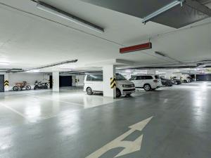 Prodej bytu 4+kk, Praha - Vokovice, Ke dvoru, 213 m2