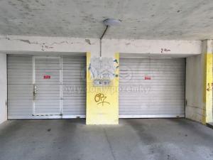 Prodej garáže, Olomouc - Nová Ulice, Albertova, 34 m2