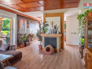 Prodej rodinného domu, Prádlo, 300 m2