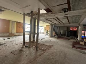 Prodej obchodního prostoru, Orlová, Masarykova třída, 1570 m2