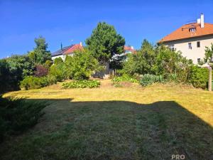 Prodej rodinného domu, Praha, V domově, 390 m2