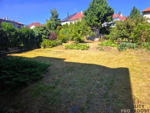 Prodej rodinného domu, Praha, V domově, 390 m2