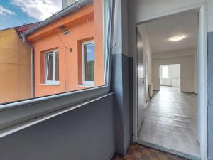 Pronájem bytu 3+1, Chomutov, Mostecká, 73 m2
