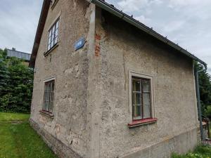 Prodej rodinného domu, Tanvald, Pod Špičákem, 160 m2