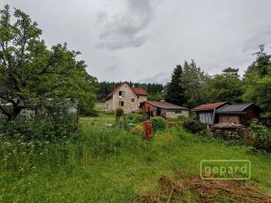 Prodej rodinného domu, Tanvald, Pod Špičákem, 160 m2