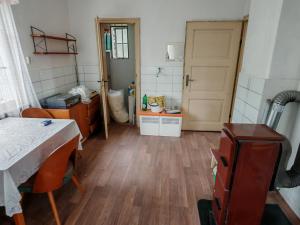 Prodej rodinného domu, Tanvald, Pod Špičákem, 160 m2