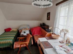 Prodej rodinného domu, Tanvald, Pod Špičákem, 160 m2