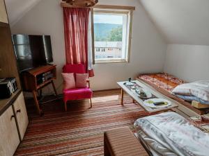 Prodej rodinného domu, Tanvald, Pod Špičákem, 160 m2