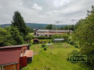 Prodej rodinného domu, Tanvald, Pod Špičákem, 160 m2