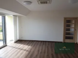Pronájem bytu 3+kk, Plzeň, Polní, 77 m2