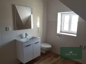 Pronájem bytu 3+kk, Plzeň, Polní, 77 m2