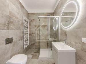 Prodej bytu 3+kk, Praha - Smíchov, Kmochova, 70 m2