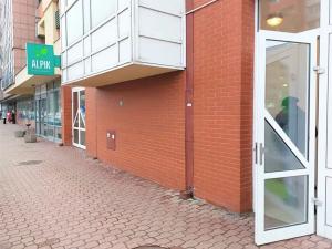 Pronájem ostatní, Ostrava - Moravská Ostrava, 30. dubna