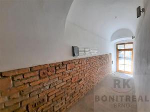 Pronájem bytu 2+kk, Brno, Pekařská, 54 m2
