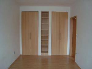 Pronájem bytu 3+kk, Olomouc, Na Vozovce, 70 m2