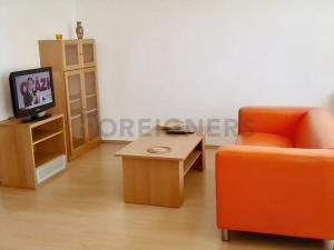 Pronájem bytu 2+kk, Brno, Dusíkova, 60 m2