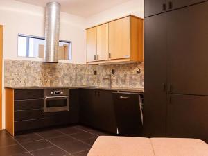 Pronájem bytu 1+kk, Brno, Cyrilská, 27 m2
