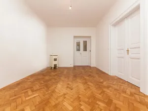 Pronájem bytu 2+1, Praha - Vinohrady, Perunova, 70 m2