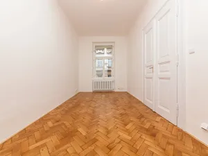 Pronájem bytu 2+1, Praha - Vinohrady, Perunova, 70 m2