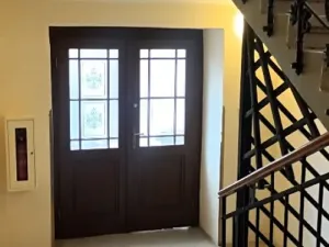 Pronájem bytu 2+1, Praha - Vinohrady, Perunova, 70 m2