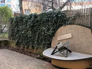 Pronájem bytu 2+1, Praha - Vinohrady, Perunova, 70 m2