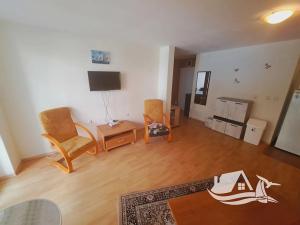 Prodej bytu 2+kk, Sveti Vlas, Bulharsko, 69 m2