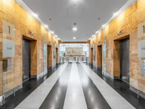 Pronájem kanceláře, Praha - Nusle, Na strži, 21 m2